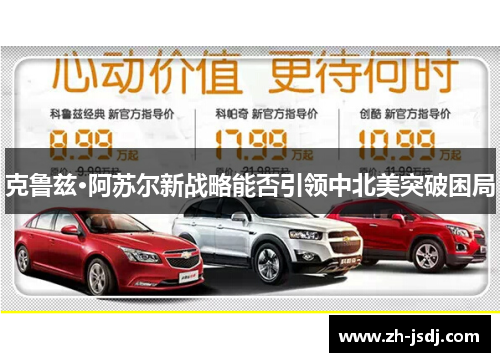 克鲁兹·阿苏尔新战略能否引领中北美突破困局